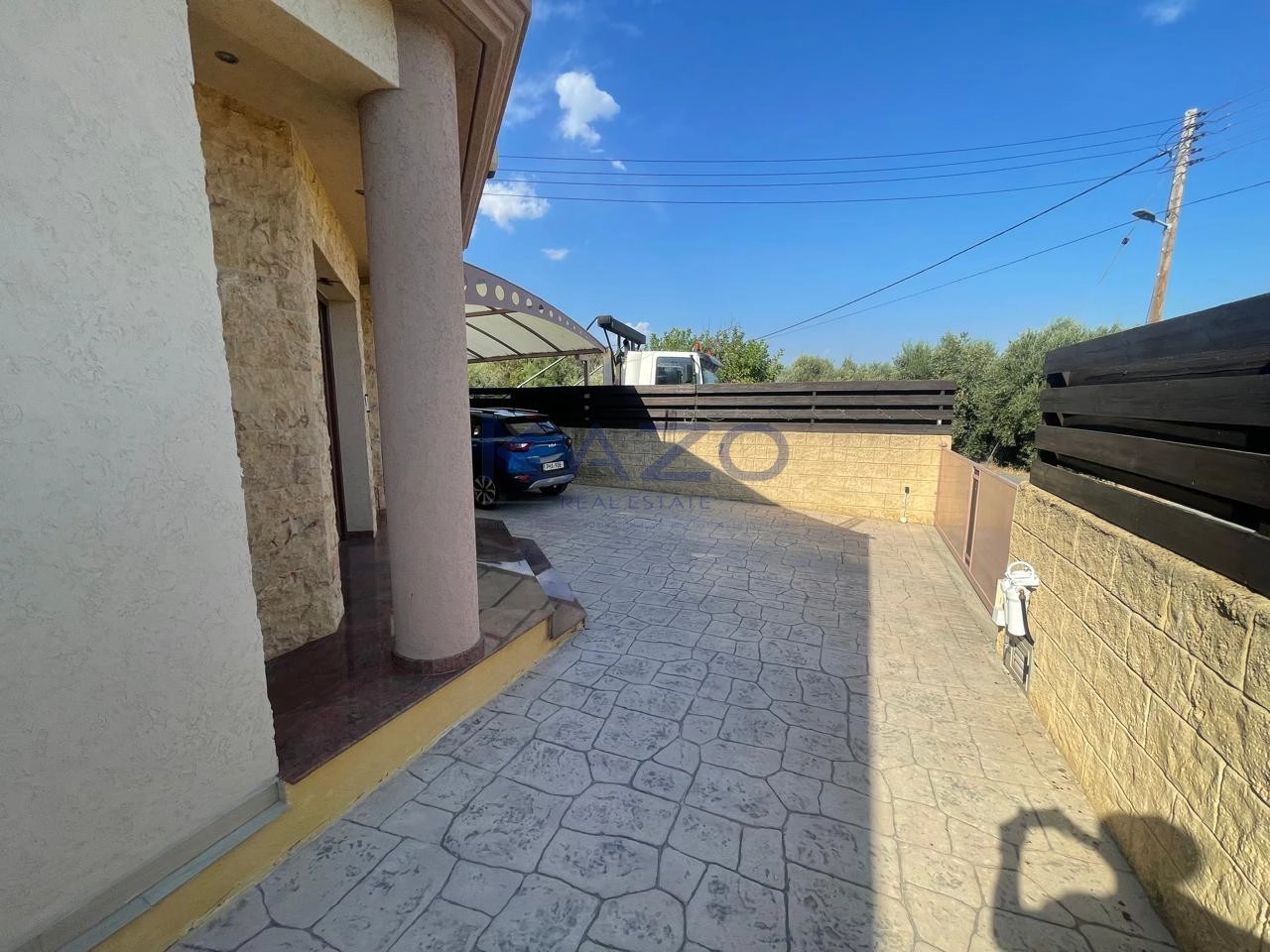 4 Bedroom House for Sale in Ypsonas, Limassol District