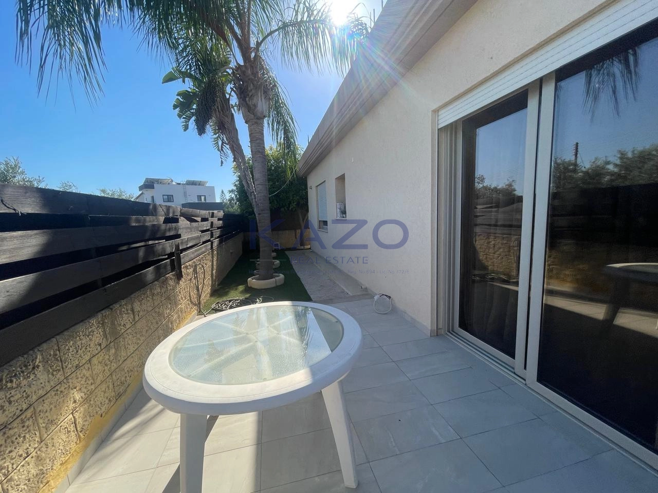 4 Bedroom House for Sale in Ypsonas, Limassol District