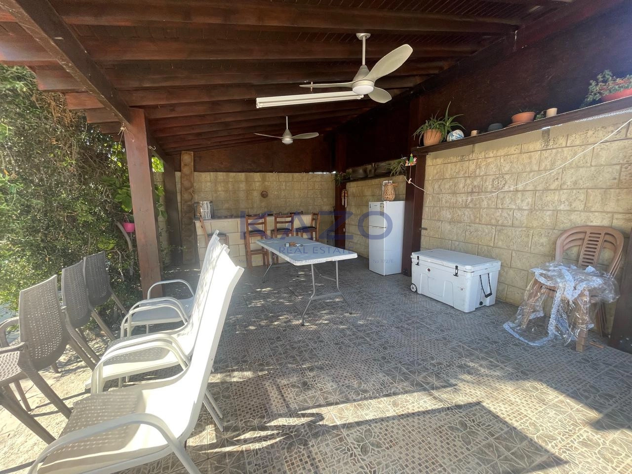 4 Bedroom House for Sale in Ypsonas, Limassol District