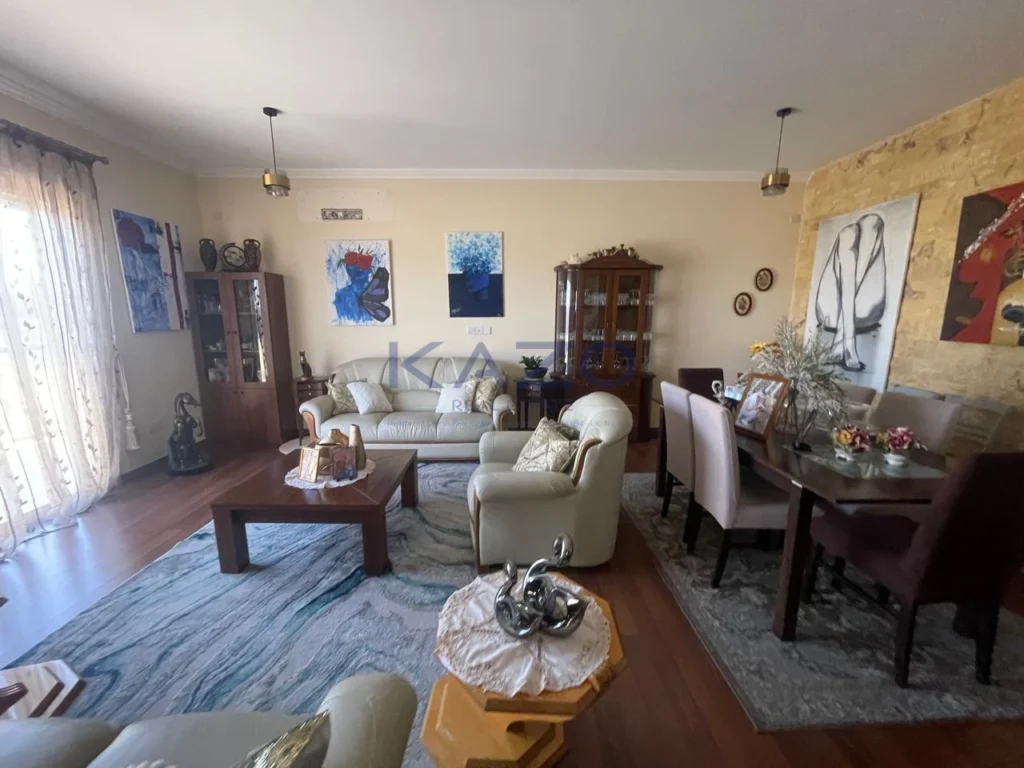 4 Bedroom House for Sale in Ypsonas, Limassol District