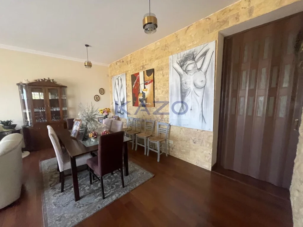 4 Bedroom House for Sale in Ypsonas, Limassol District