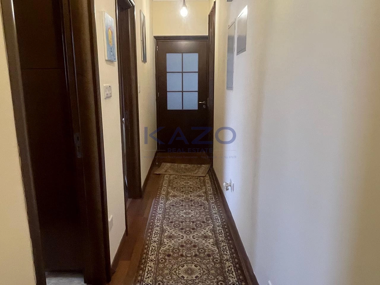 4 Bedroom House for Sale in Ypsonas, Limassol District