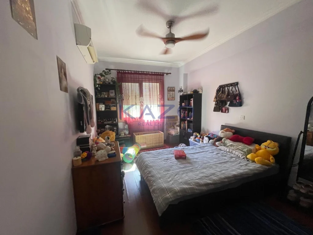 4 Bedroom House for Sale in Ypsonas, Limassol District