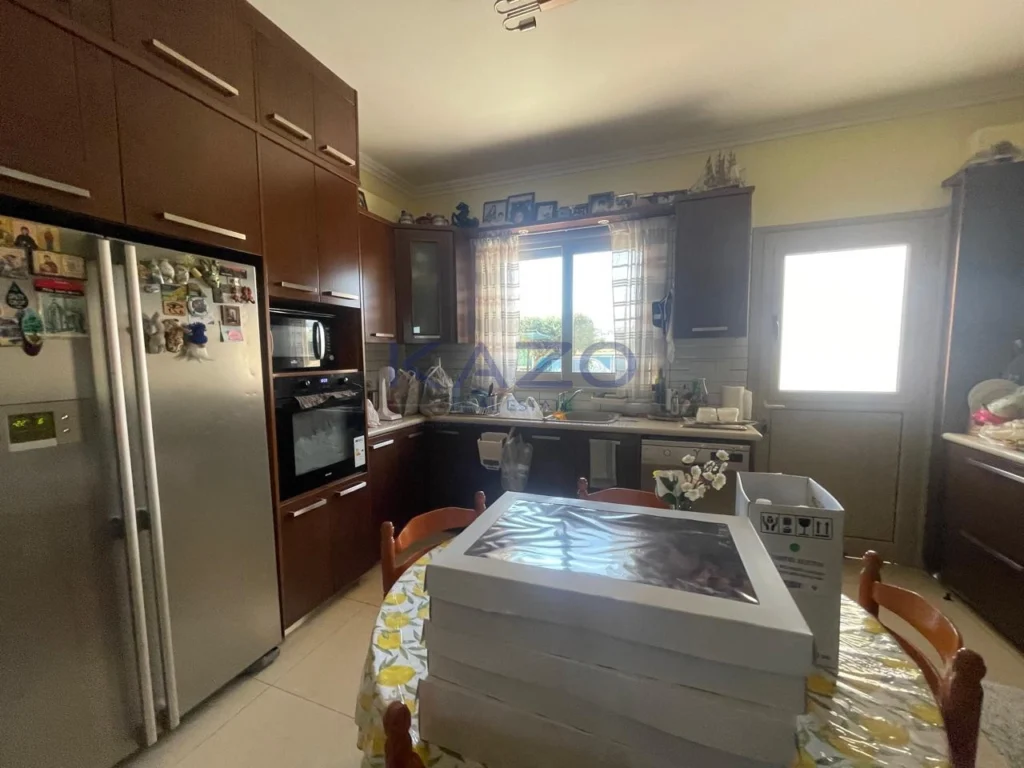 4 Bedroom House for Sale in Ypsonas, Limassol District