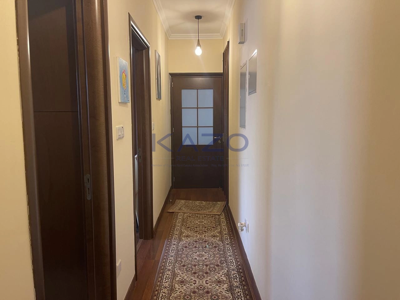 4 Bedroom House for Sale in Ypsonas, Limassol District