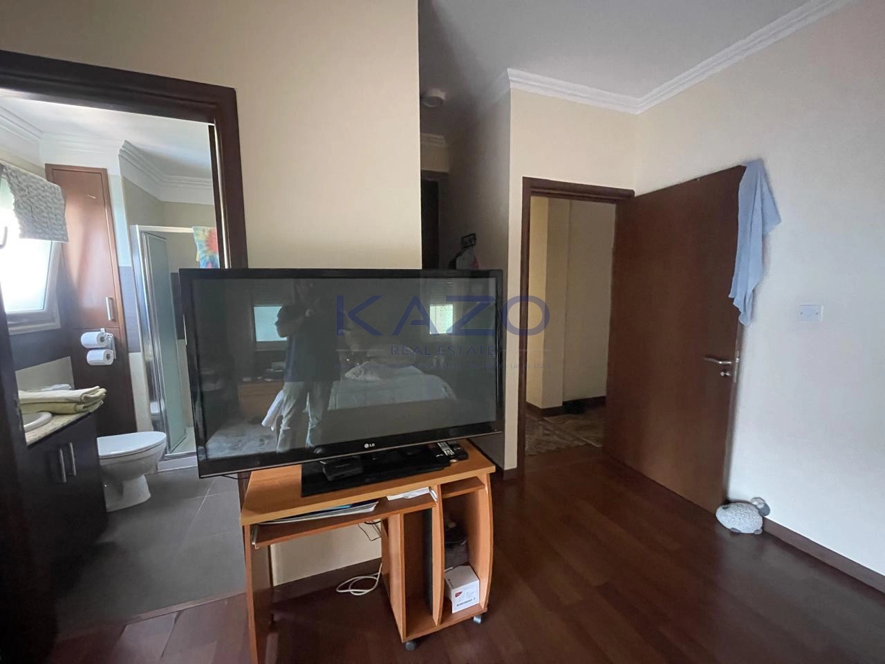 4 Bedroom House for Sale in Ypsonas, Limassol District