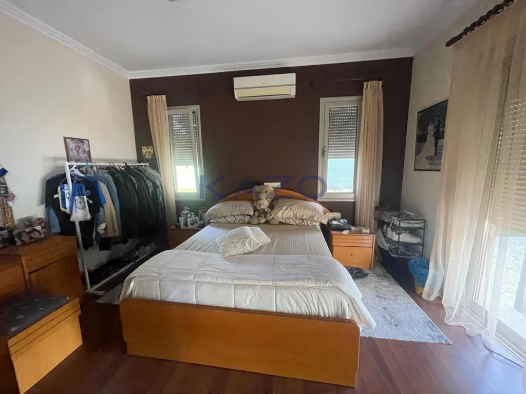 4 Bedroom House for Sale in Ypsonas, Limassol District