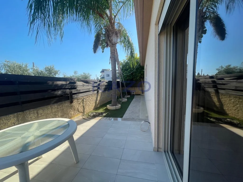 4 Bedroom House for Sale in Ypsonas, Limassol District