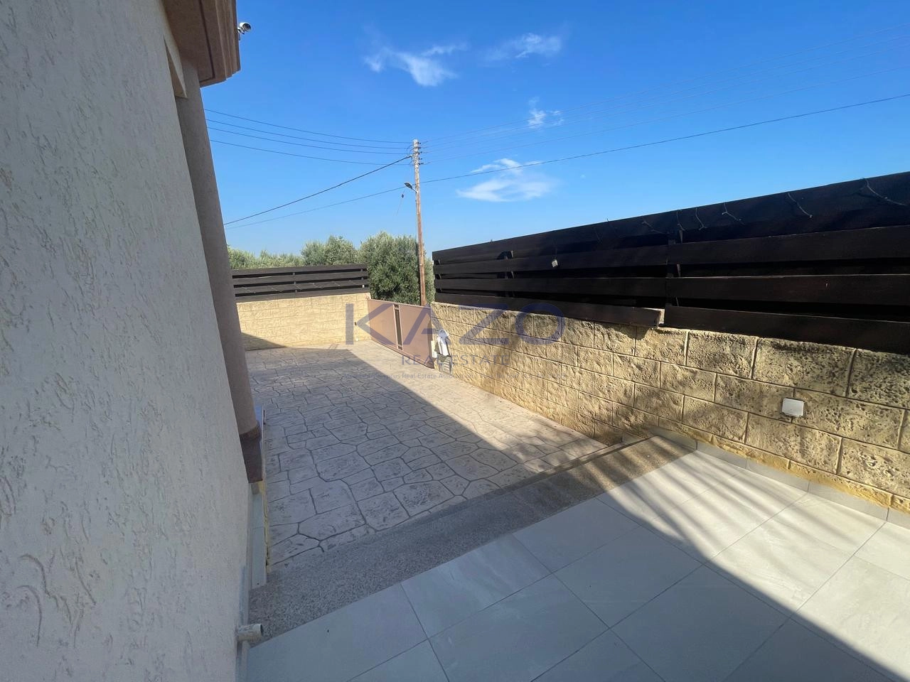 4 Bedroom House for Sale in Ypsonas, Limassol District