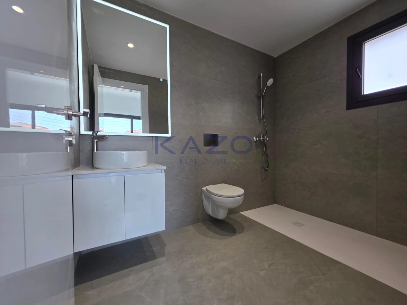 2 Bedroom Apartment for Rent in Limassol – Agios Athanasios