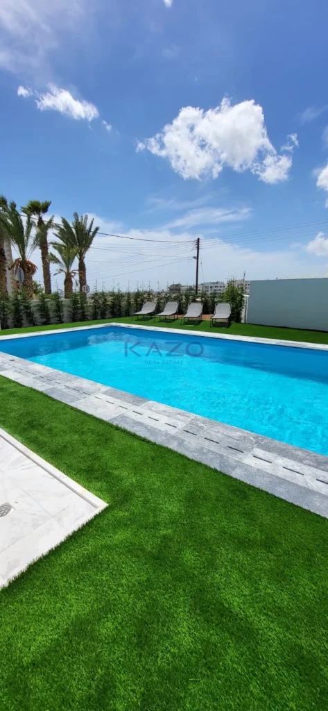2 Bedroom Apartment for Rent in Limassol – Agios Athanasios