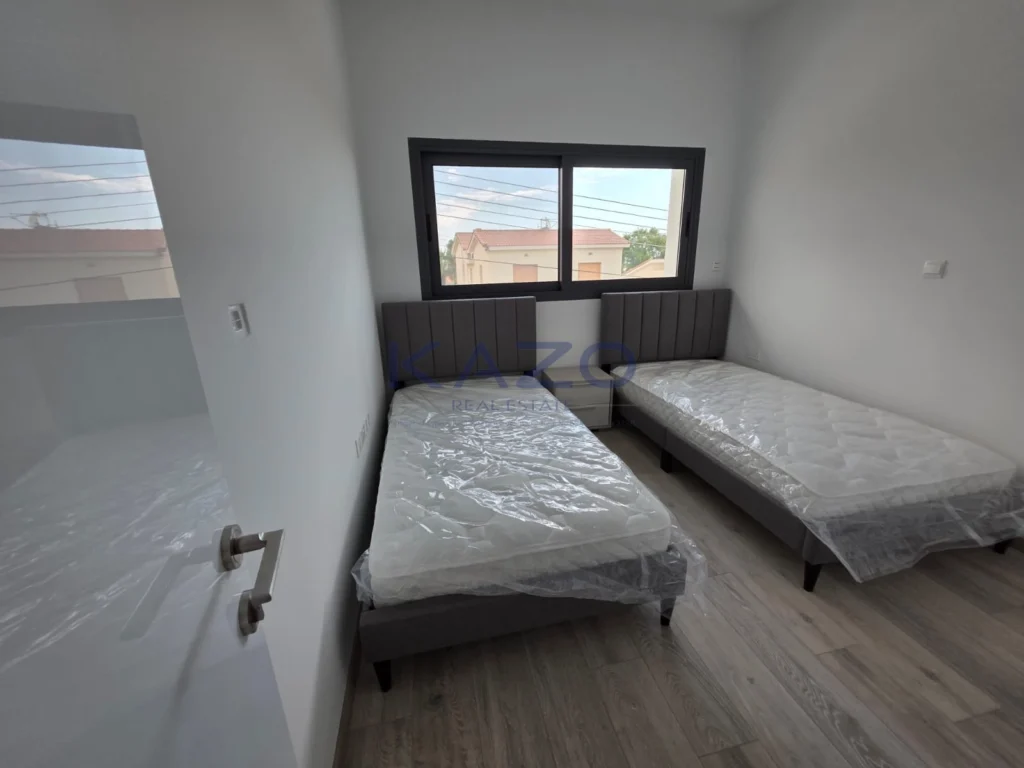 2 Bedroom Apartment for Rent in Limassol – Agios Athanasios