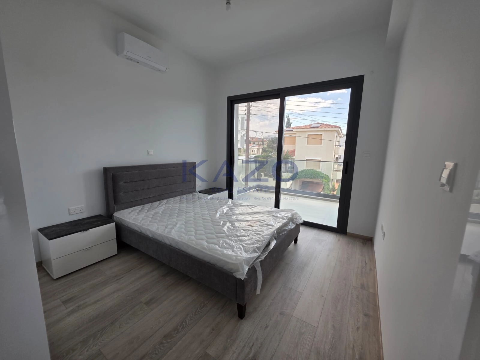 2 Bedroom Apartment for Rent in Limassol – Agios Athanasios