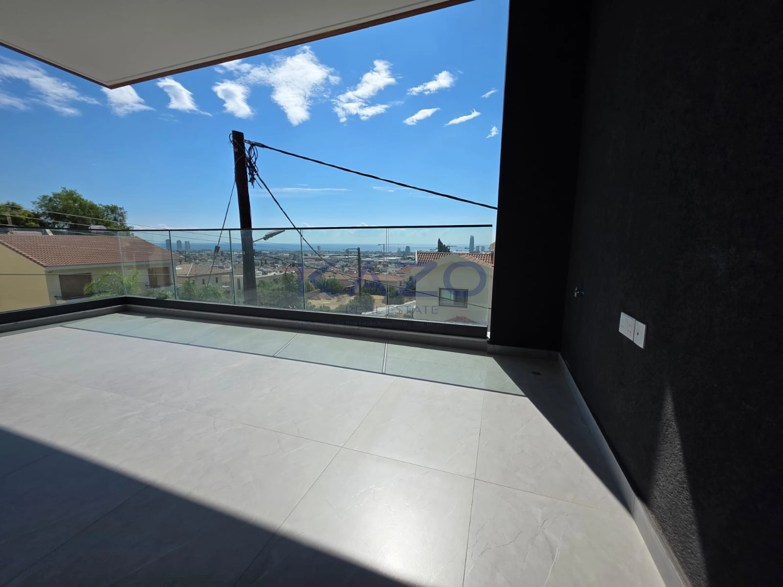 2 Bedroom Apartment for Rent in Limassol – Agios Athanasios