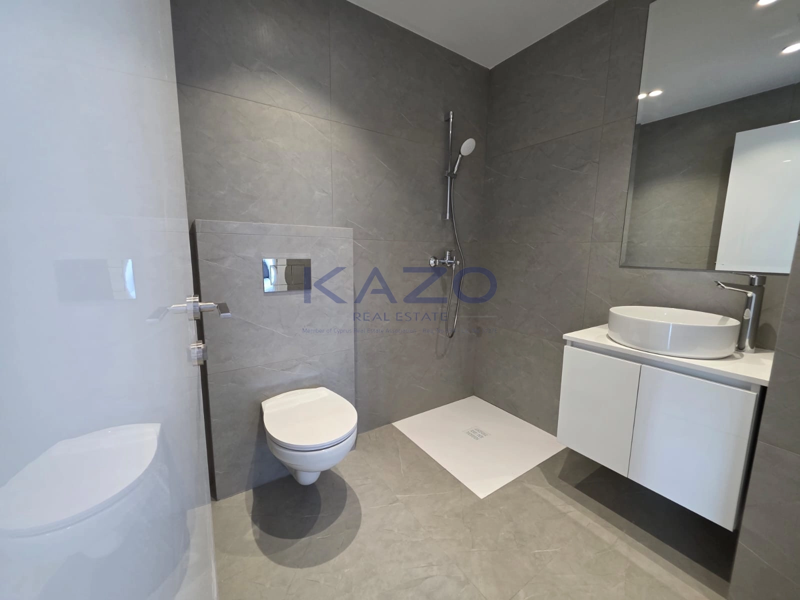 2 Bedroom Apartment for Rent in Limassol – Agios Athanasios