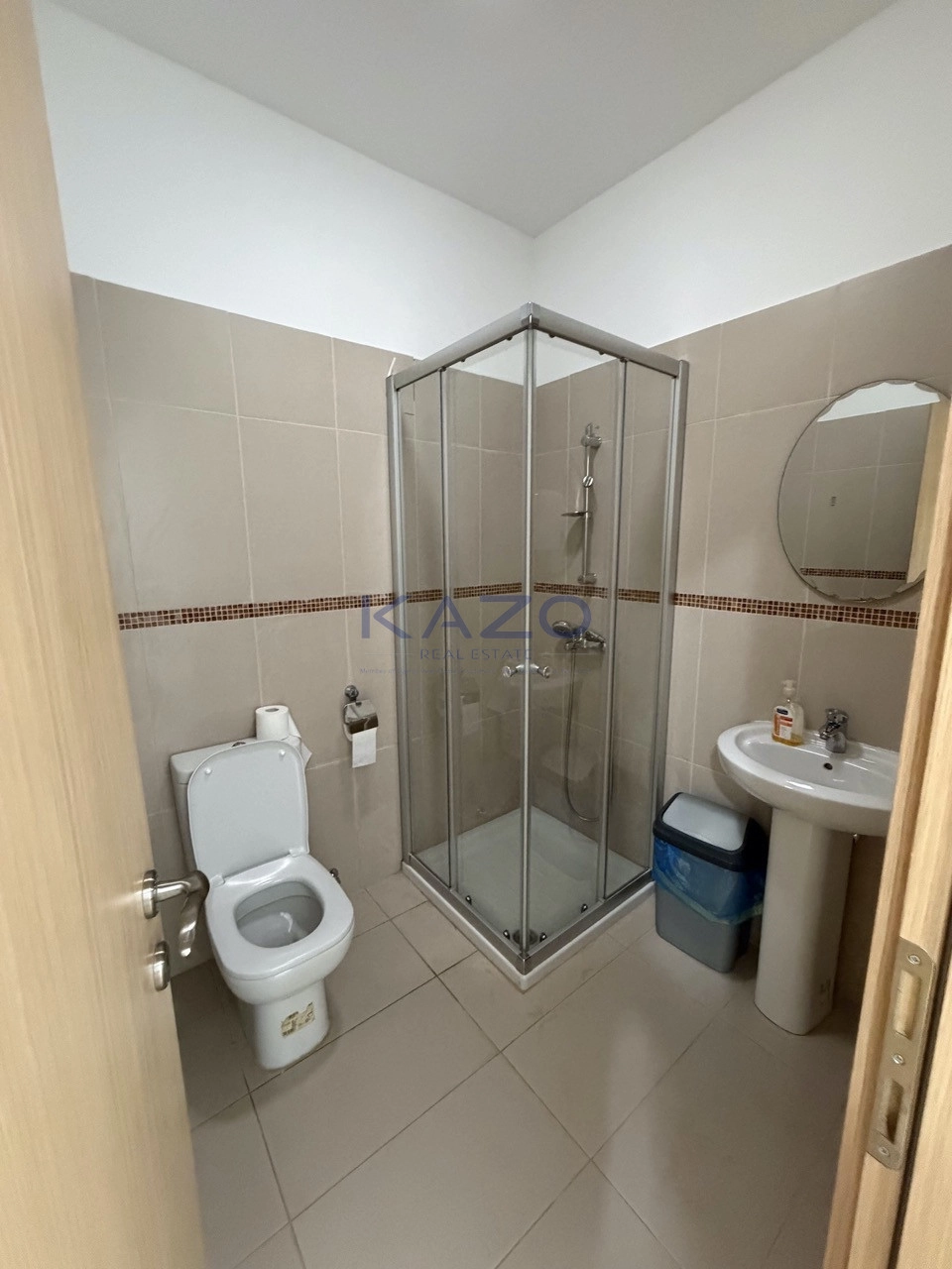 4 Bedroom House for Rent in Limassol District