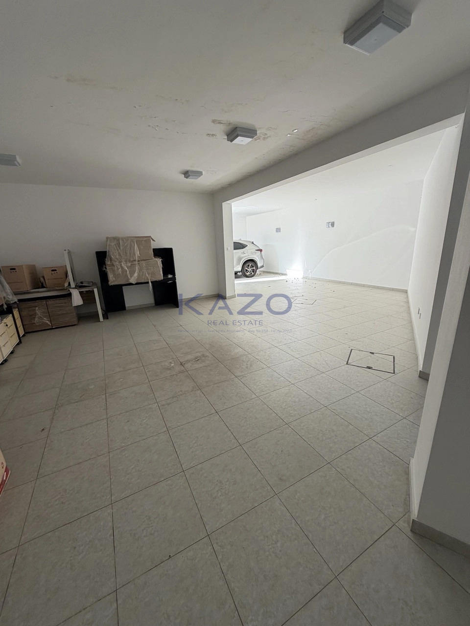 4 Bedroom House for Rent in Limassol District