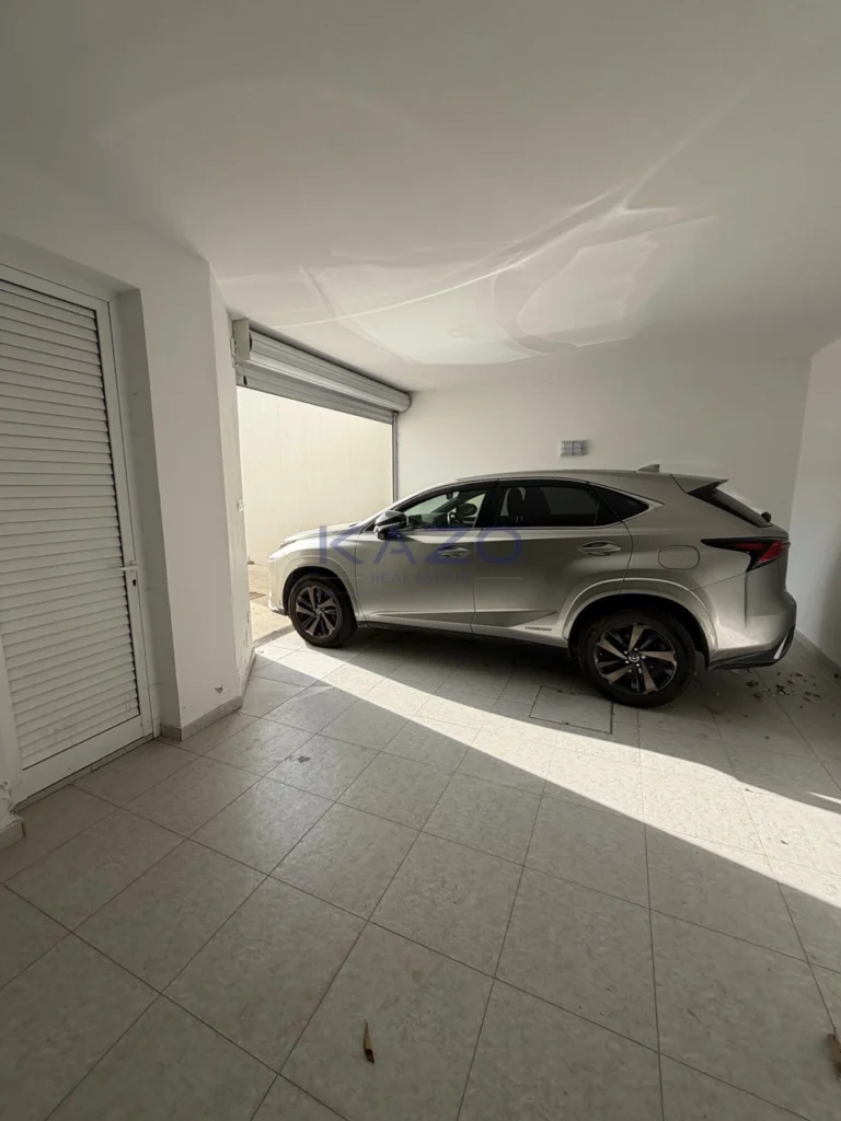4 Bedroom House for Rent in Limassol District