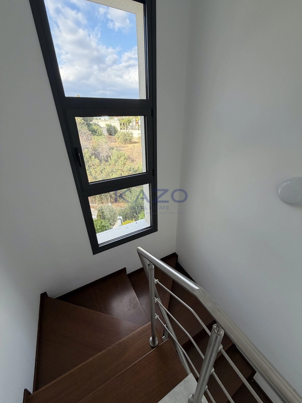 4 Bedroom House for Rent in Limassol District