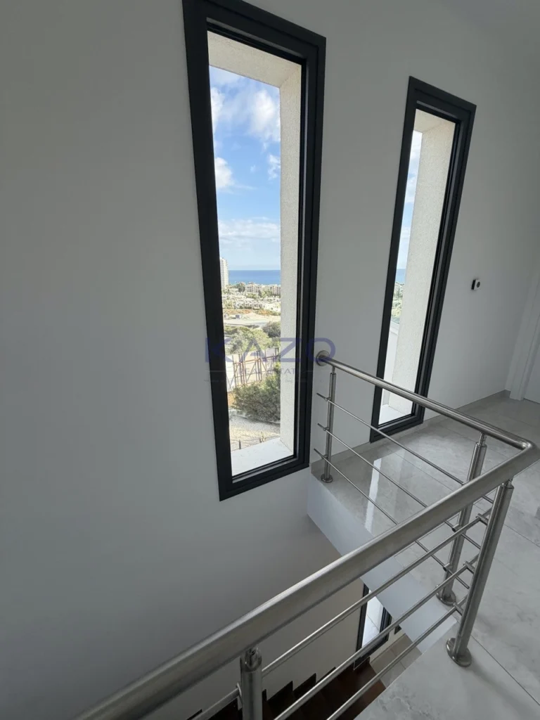 4 Bedroom House for Rent in Limassol District