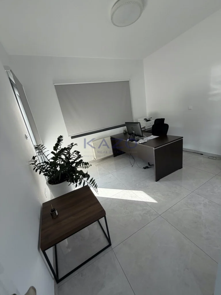 4 Bedroom House for Rent in Limassol District