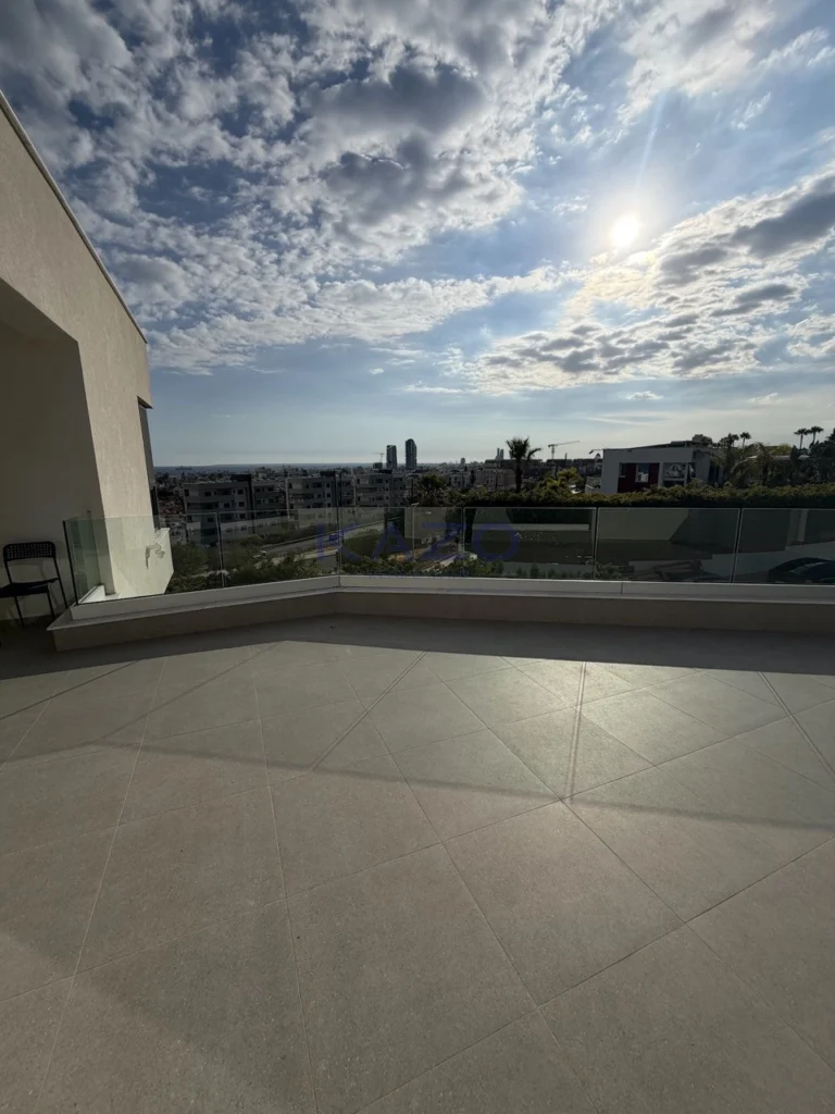4 Bedroom House for Rent in Limassol District
