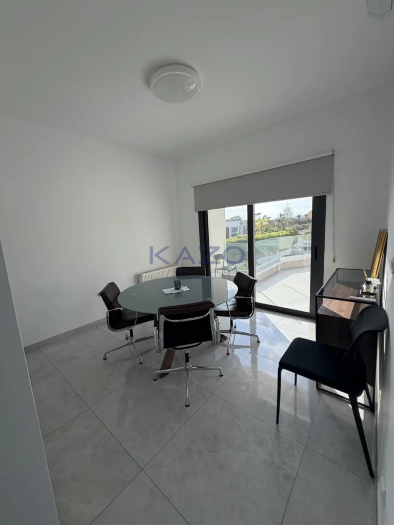 4 Bedroom House for Rent in Limassol District