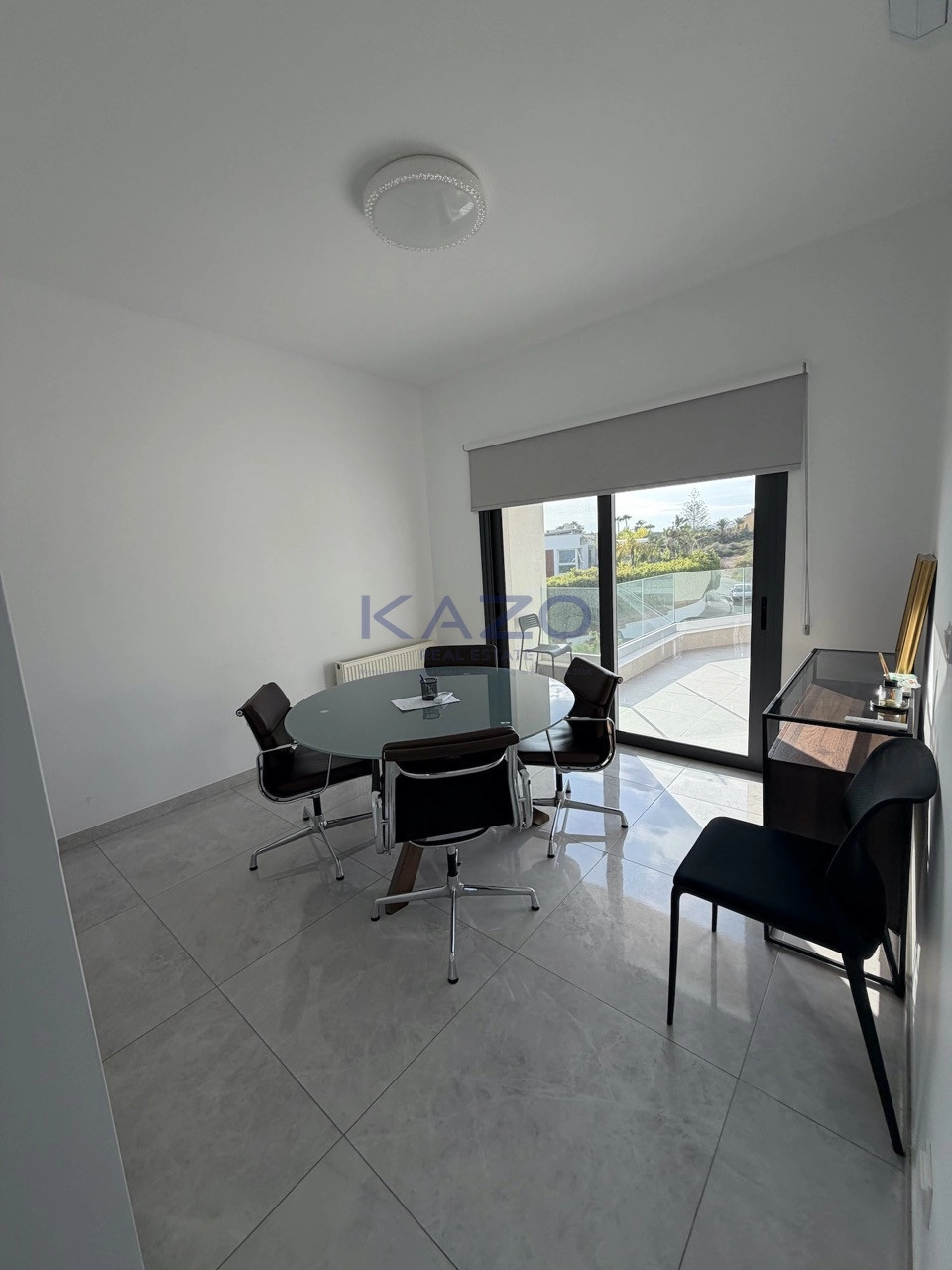 4 Bedroom House for Rent in Limassol District
