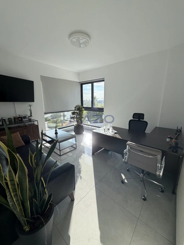 4 Bedroom House for Rent in Limassol District