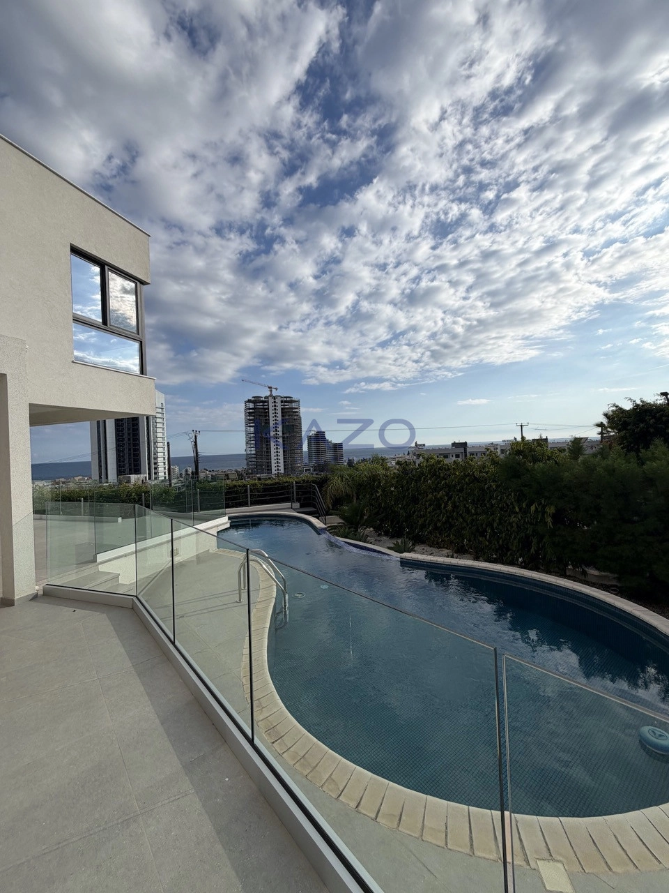 4 Bedroom House for Rent in Limassol District