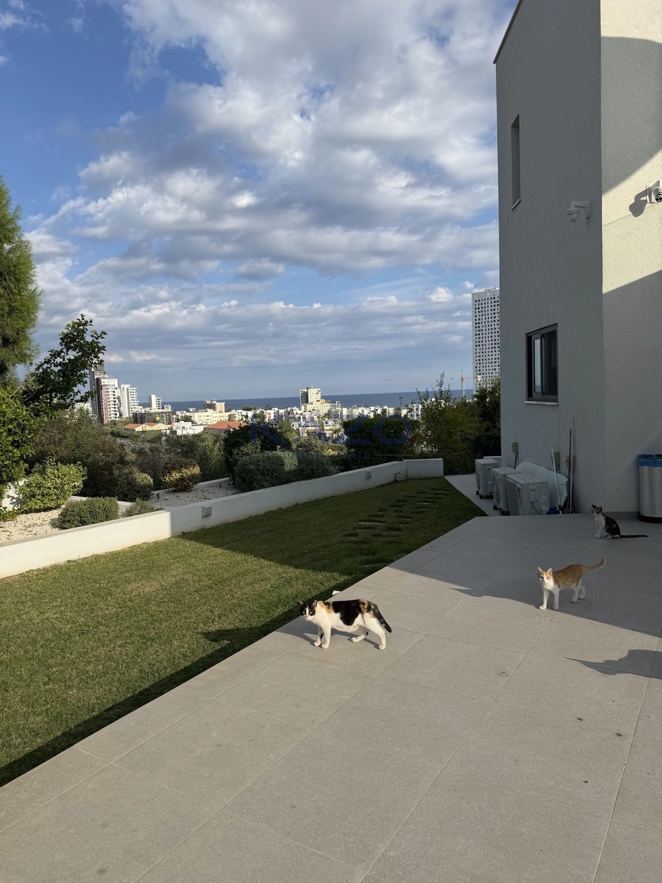 4 Bedroom House for Rent in Limassol District