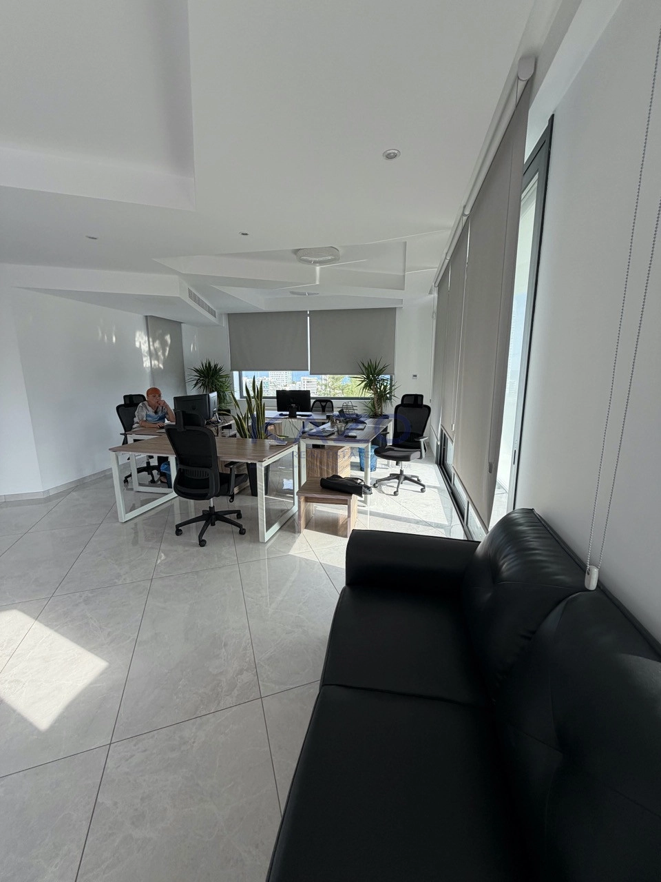 4 Bedroom House for Rent in Limassol District