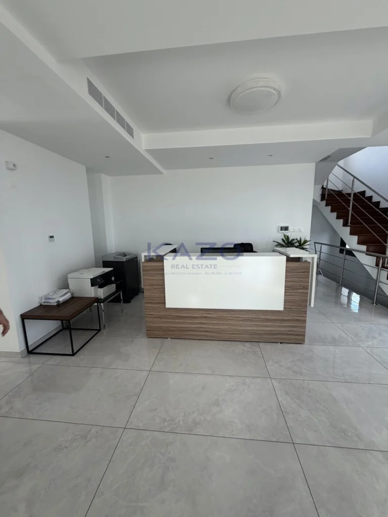 4 Bedroom House for Rent in Limassol District