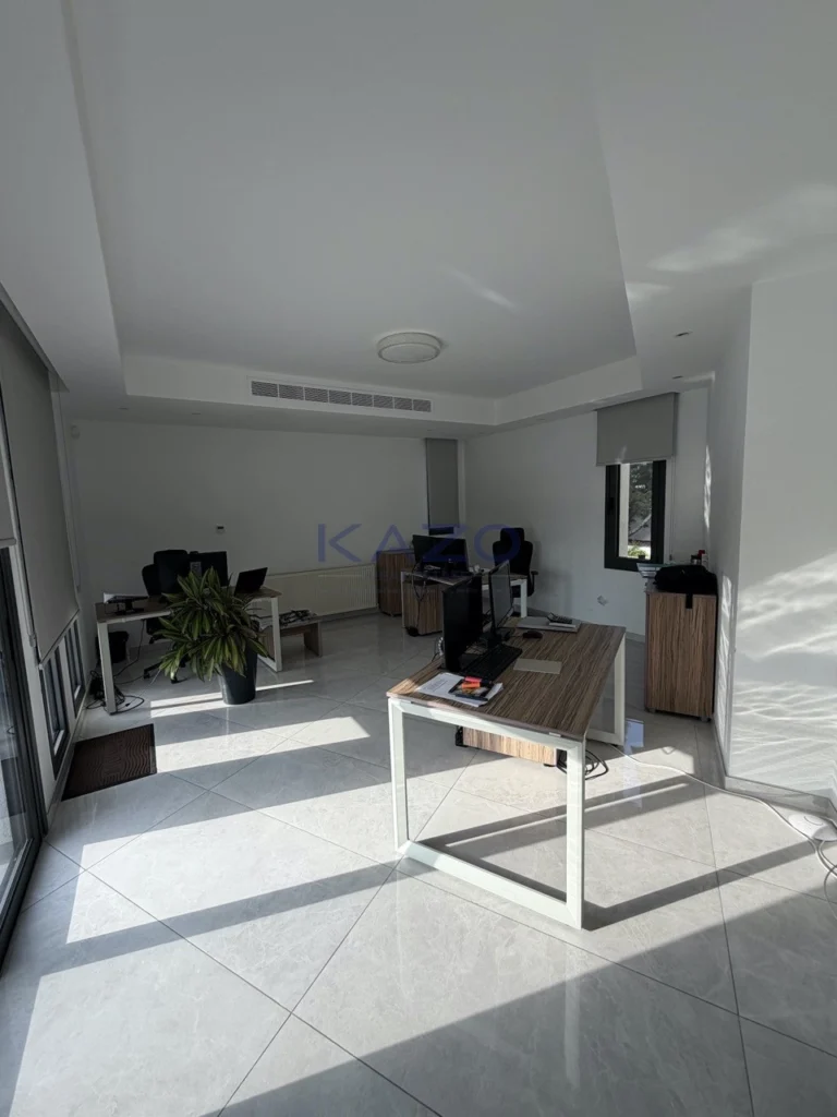 4 Bedroom House for Rent in Limassol District