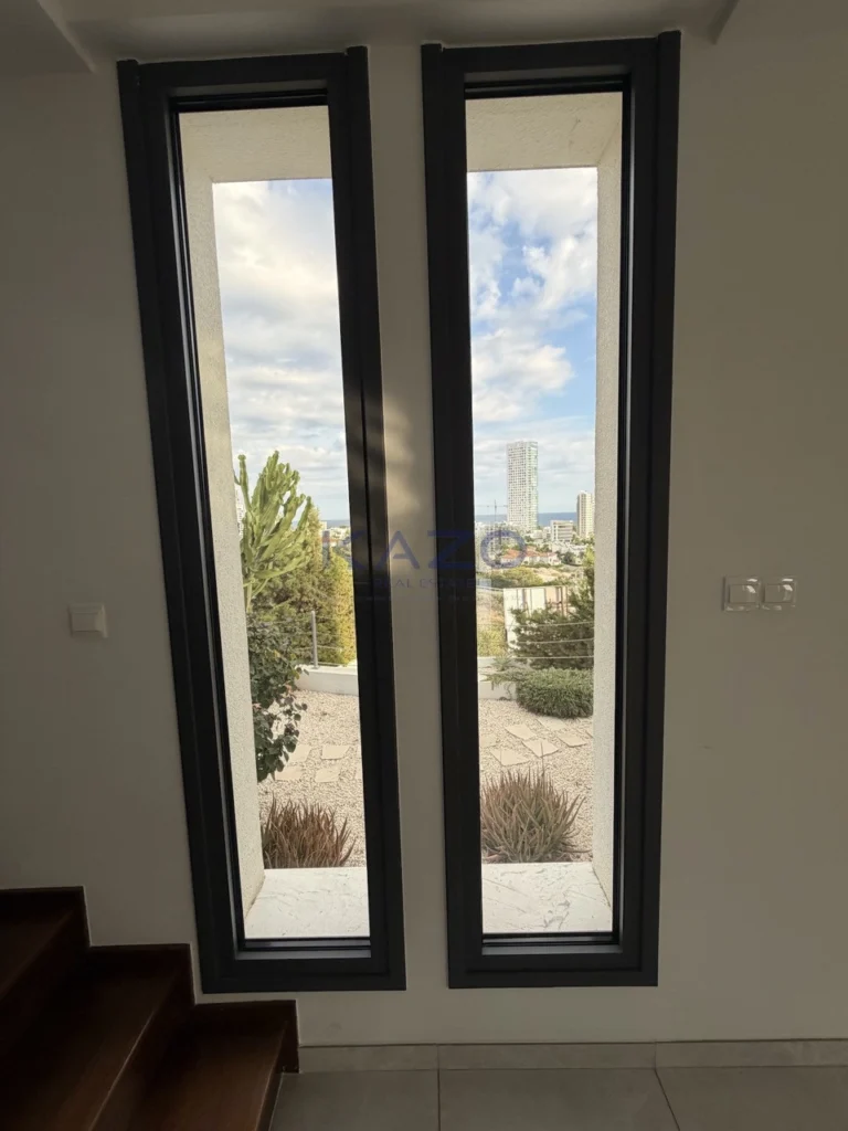 4 Bedroom House for Rent in Limassol District