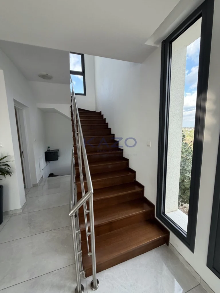 4 Bedroom House for Rent in Limassol District