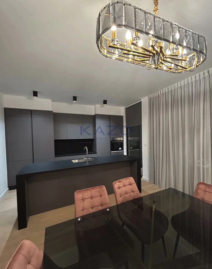 3 Bedroom Apartment for Rent in Limassol District