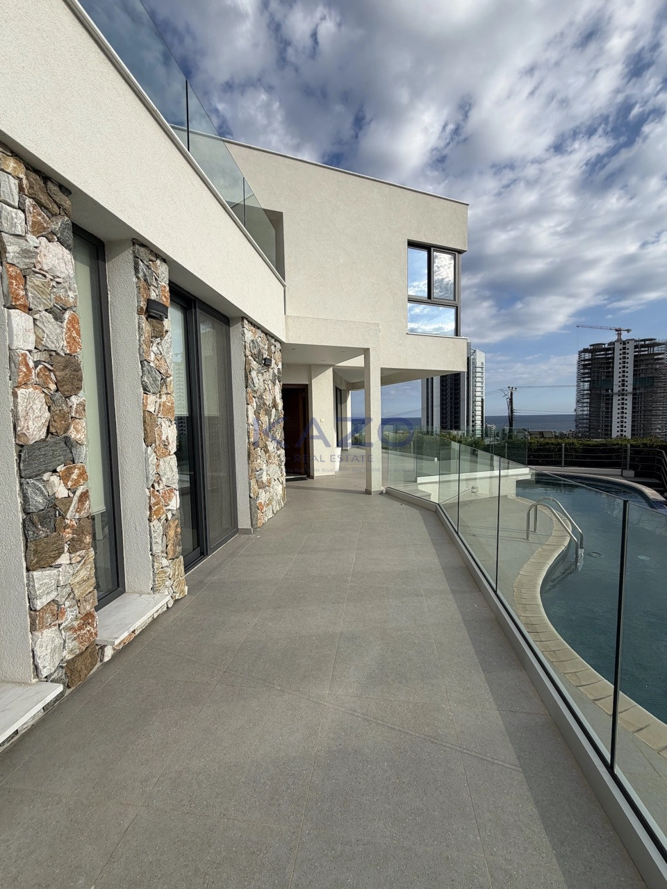 4 Bedroom House for Sale in Limassol District
