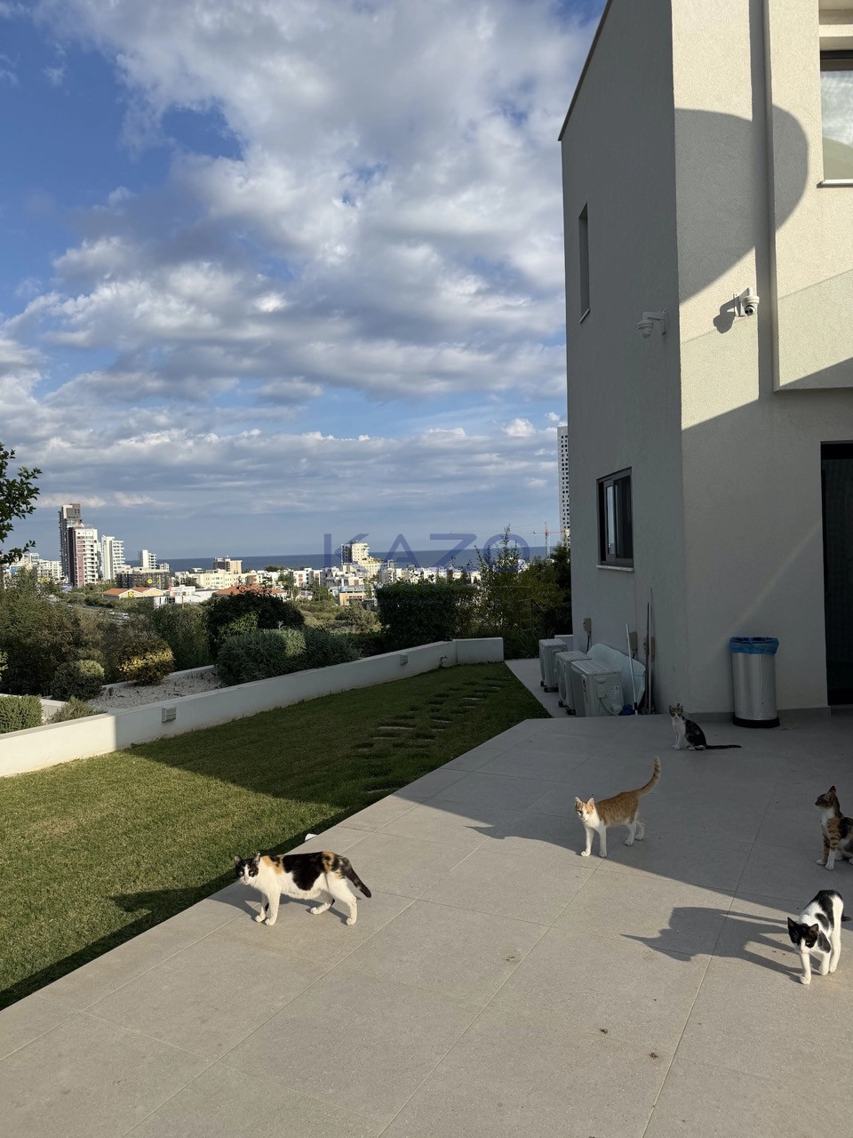 4 Bedroom House for Sale in Limassol District