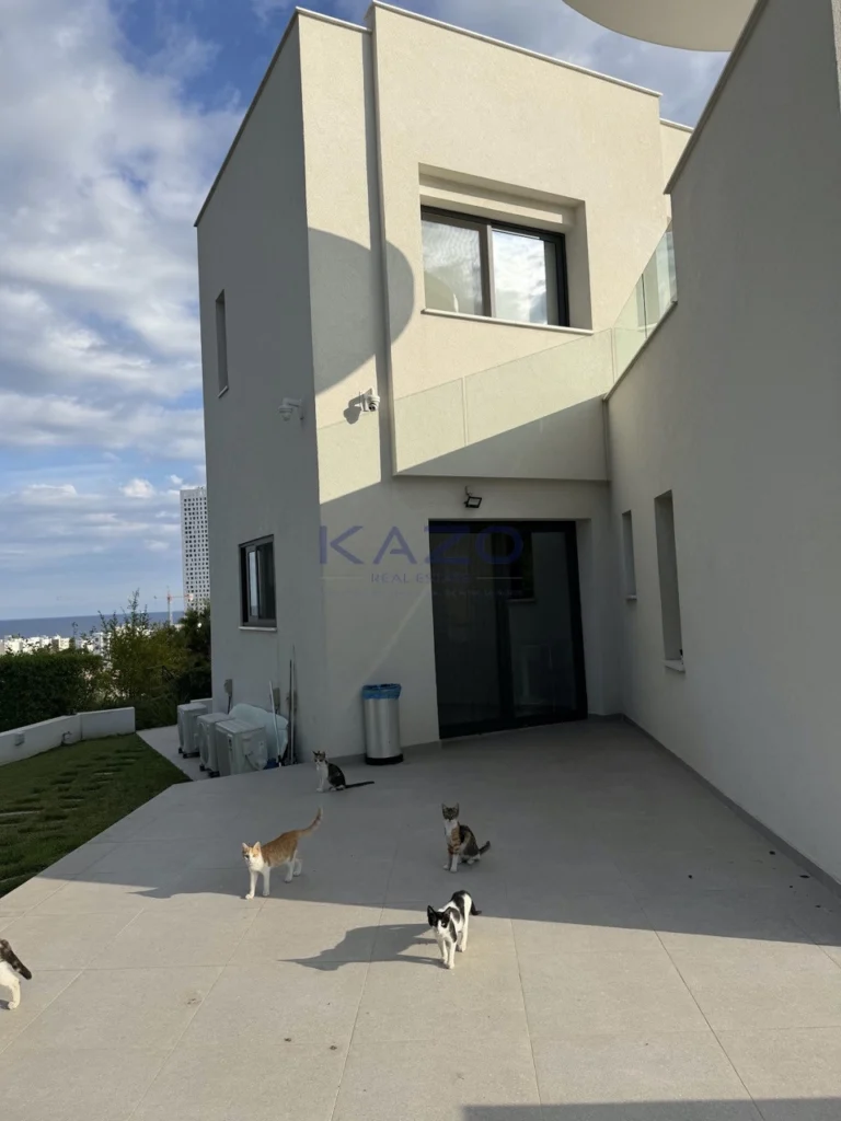 4 Bedroom House for Sale in Limassol District