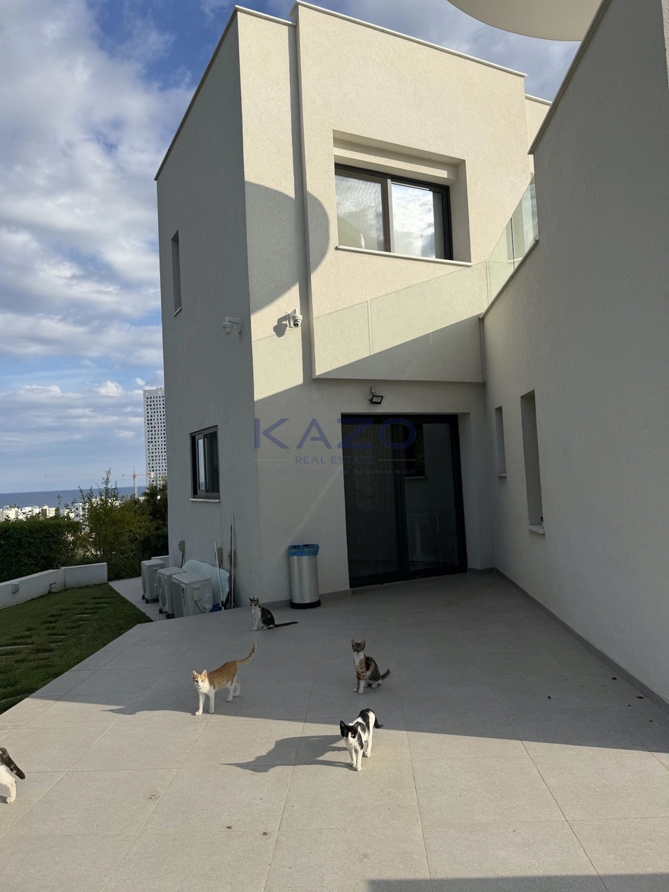4 Bedroom House for Sale in Limassol District