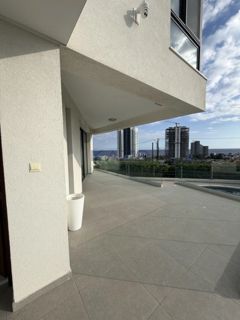 4 Bedroom House for Sale in Limassol District