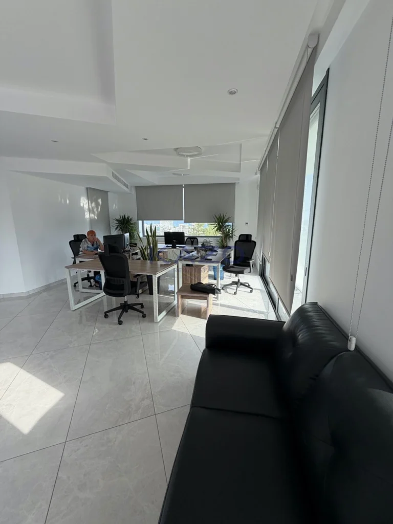 4 Bedroom House for Sale in Limassol District