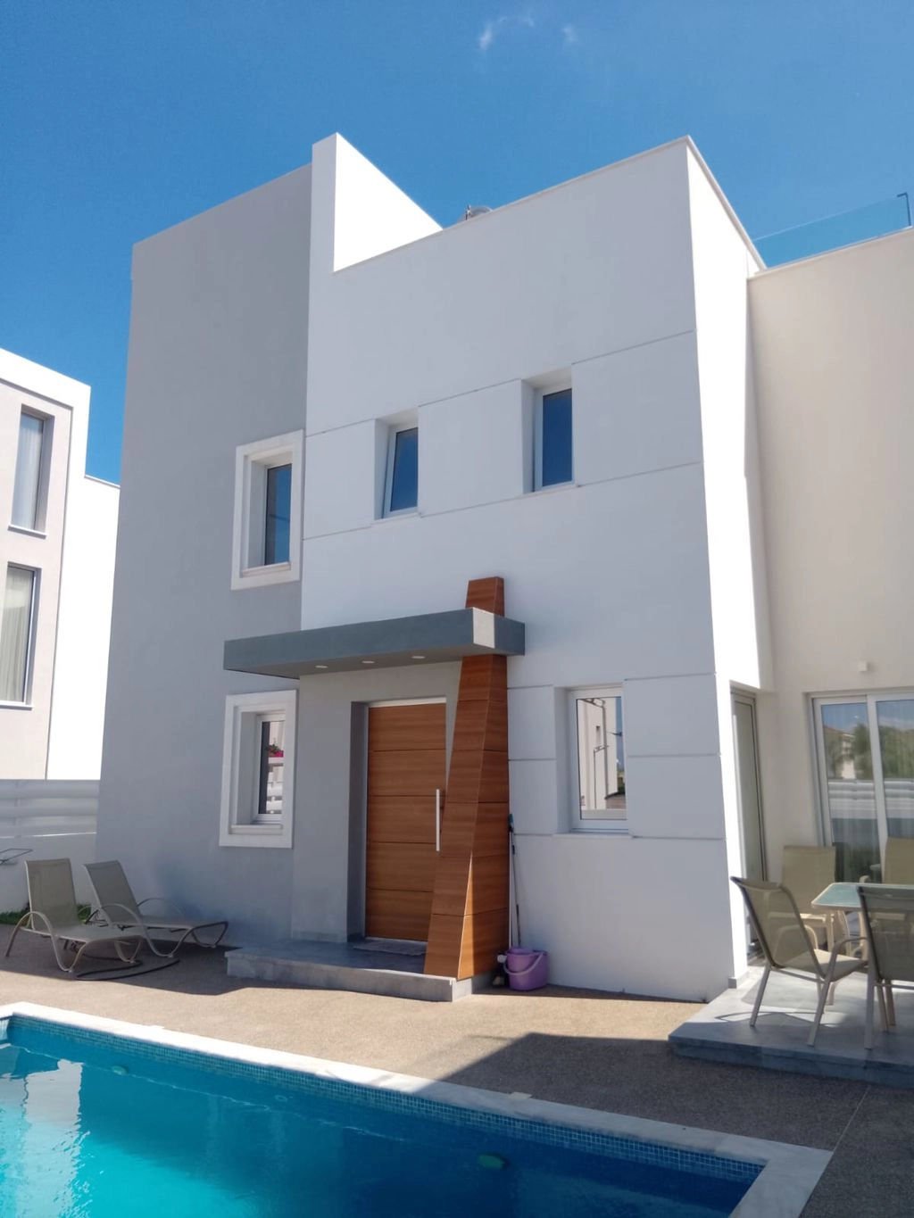 3 Bedroom House for Sale in Agia Triada, Famagusta District