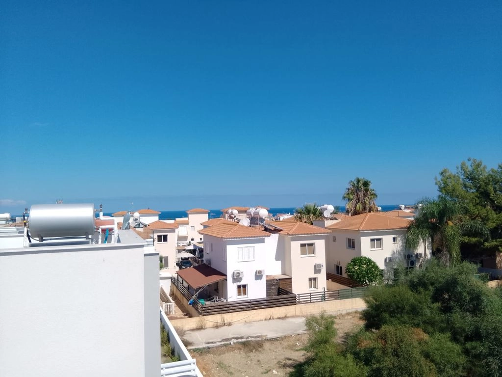 3 Bedroom House for Sale in Agia Triada, Famagusta District