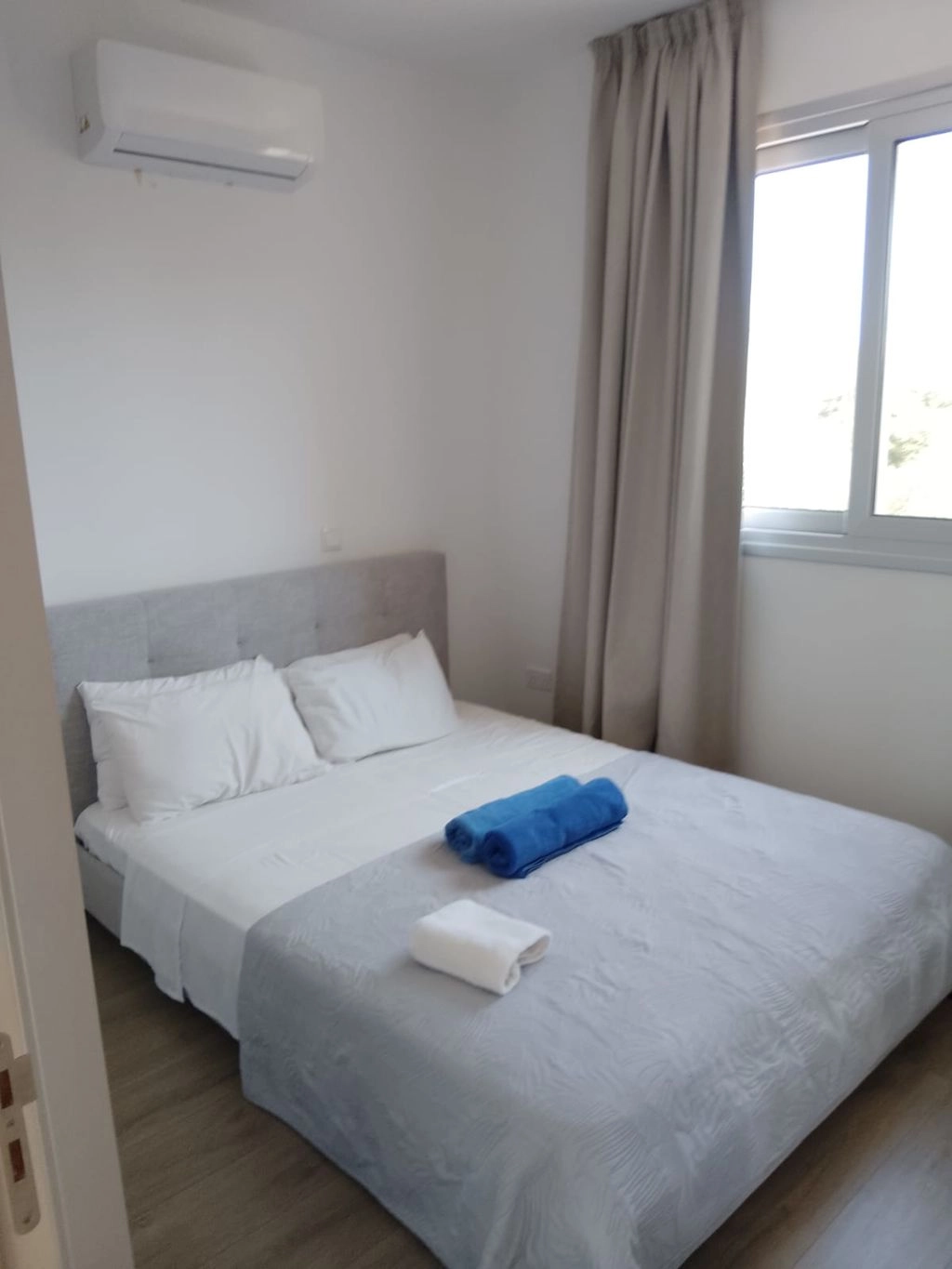 3 Bedroom House for Sale in Agia Triada, Famagusta District