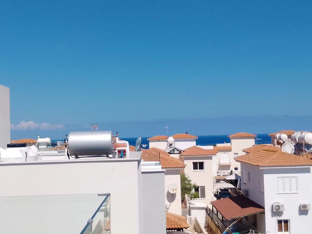 3 Bedroom House for Sale in Agia Triada, Famagusta District