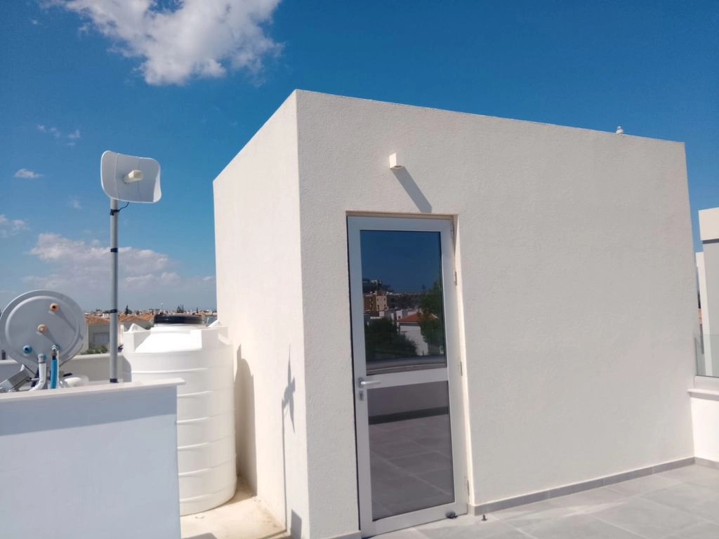 3 Bedroom House for Sale in Agia Triada, Famagusta District