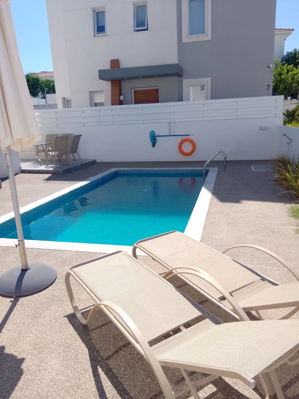 3 Bedroom House for Sale in Agia Triada, Famagusta District