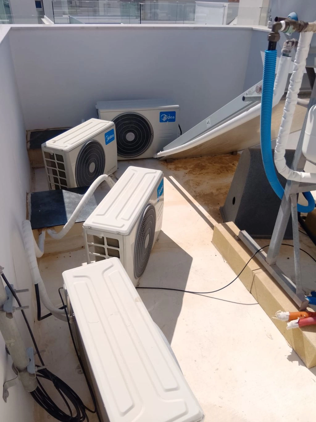 3 Bedroom House for Sale in Agia Triada, Famagusta District